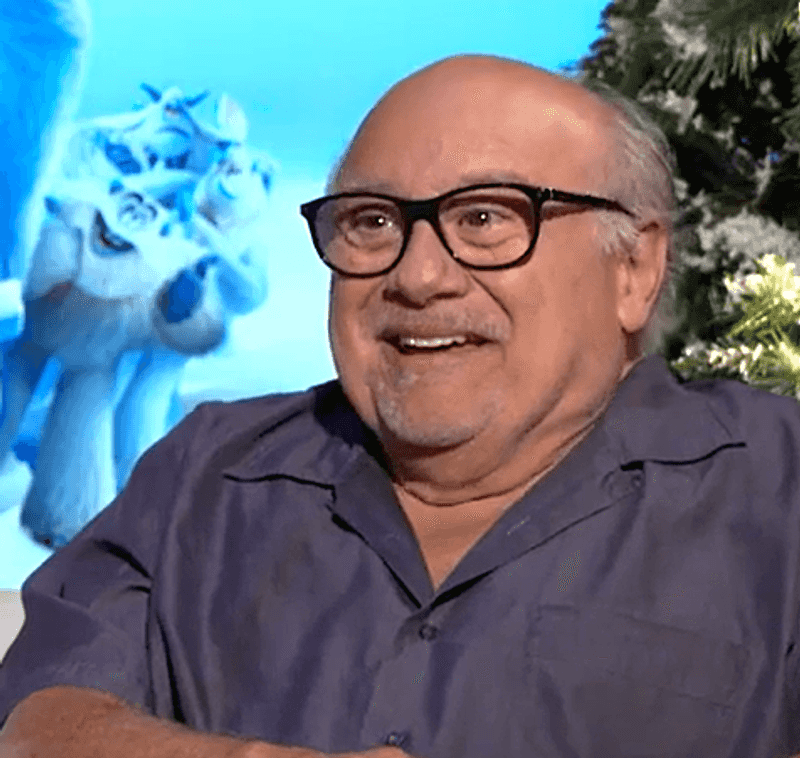 Danny DeVito Worked as a Hairdresser Danny DeVito Worked as a Hairdresser
