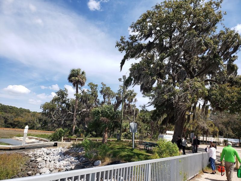 Daufuskie Island, South Carolina Daufuskie Island, South Carolina