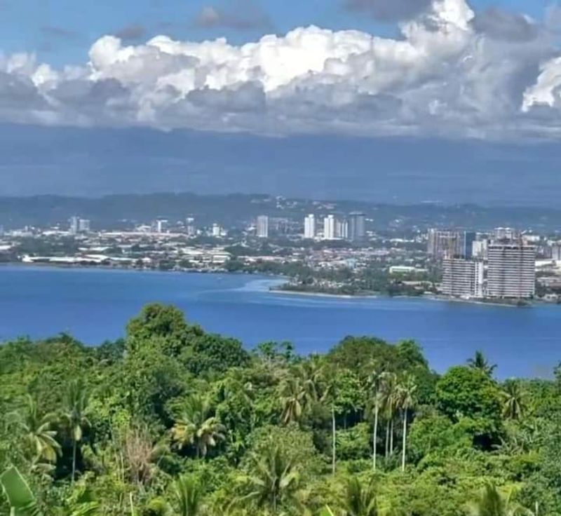 Davao, Philippines Davao, Philippines