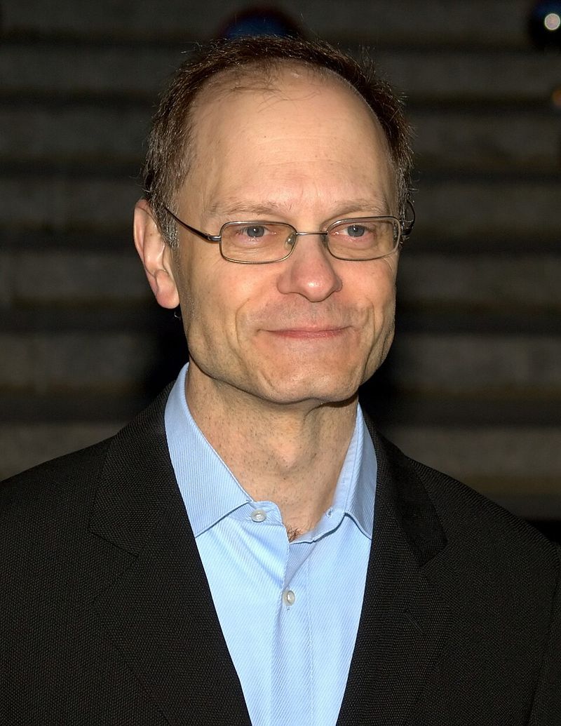 David Hyde Pierce As Niles Crane In Frasier David Hyde Pierce As Niles Crane In Frasier