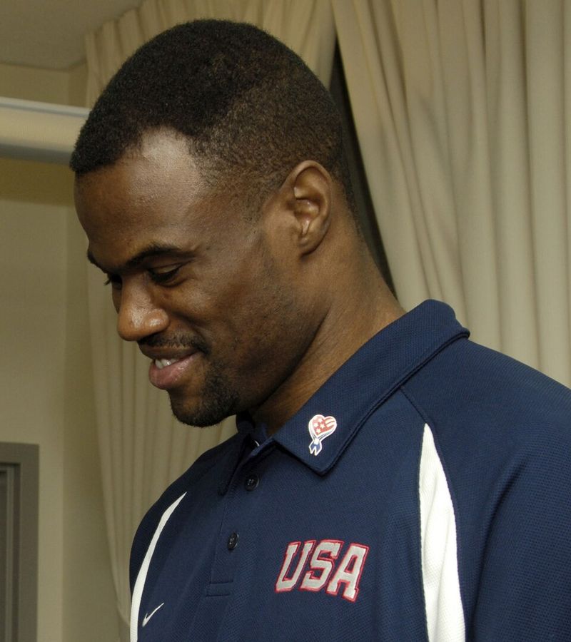 David Robinson David Robinson