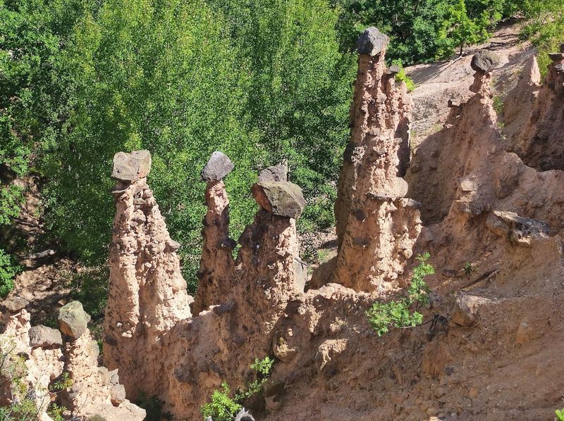 Davolja Varos (Devil's Town), Serbia