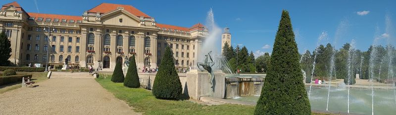 Debrecen, Hungary Debrecen, Hungary
