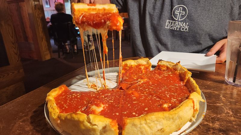 Deep Dish Done Right in the Midwest