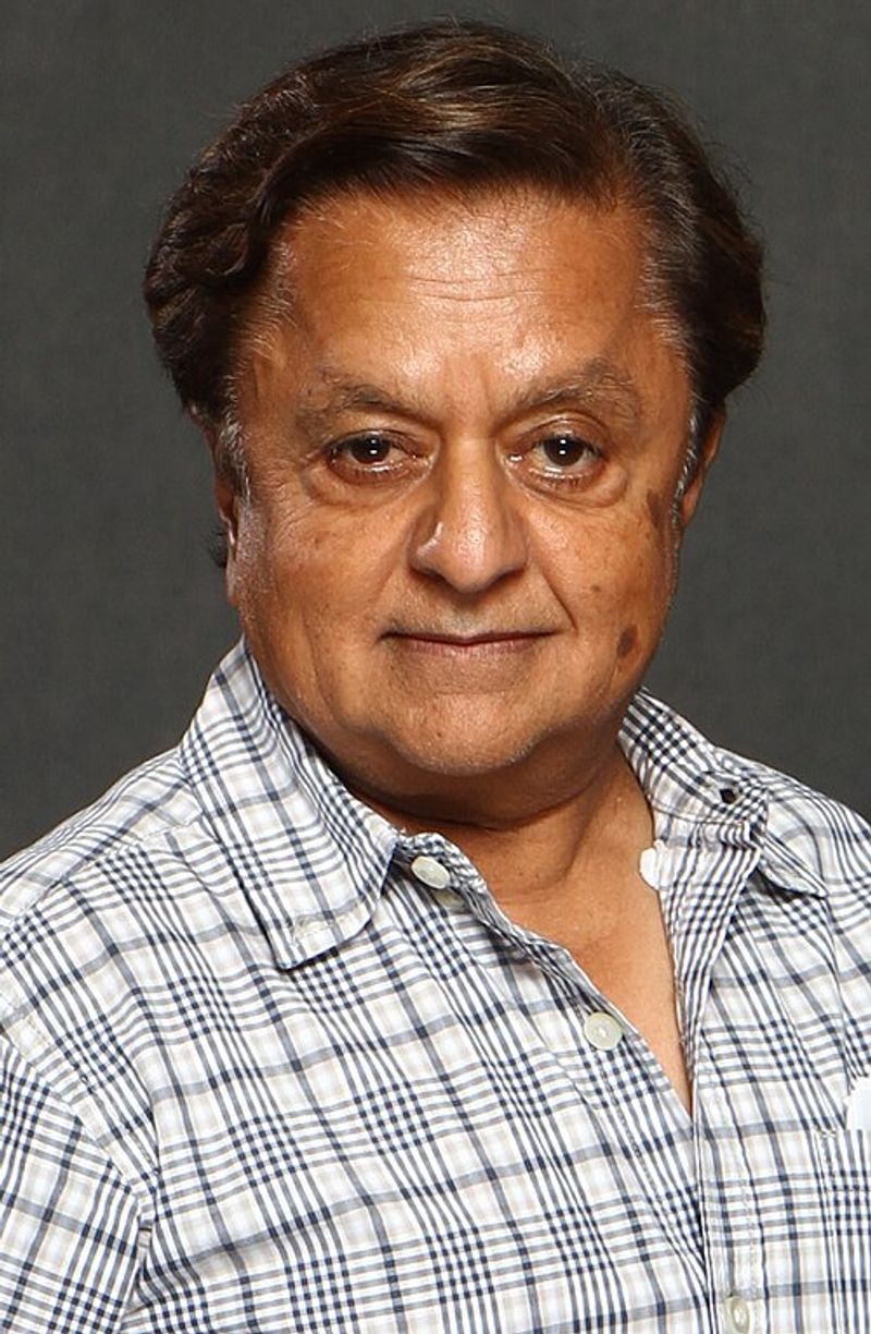 Deep Roy (1957) - Actor and Stunt Performer Deep Roy (1957) - Actor and Stunt Performer