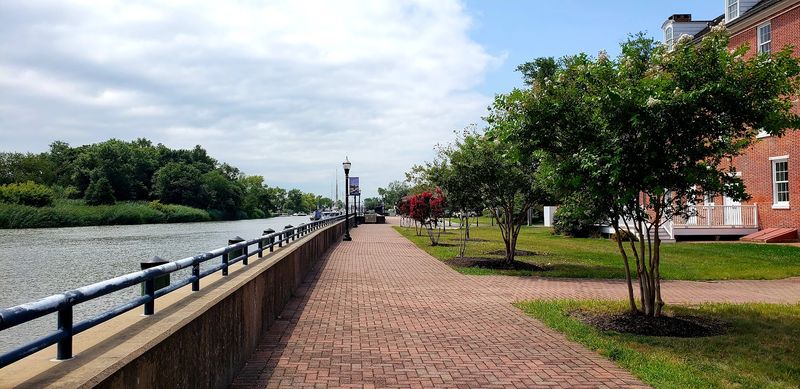 Delaware City, Delaware Delaware City, Delaware