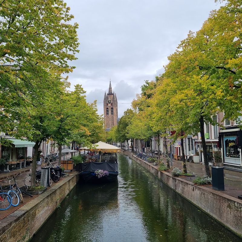 Delft, Netherlands