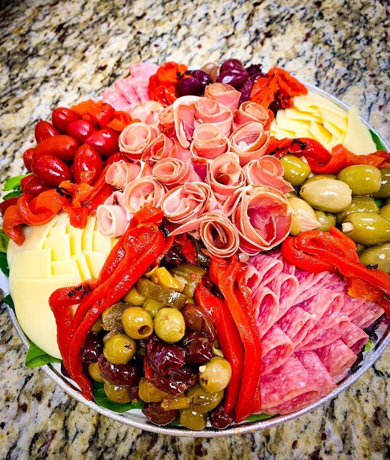 Deli Meats and Cheeses Worth Knowing About