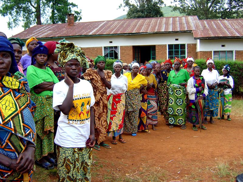 Democratic Republic of the Congo