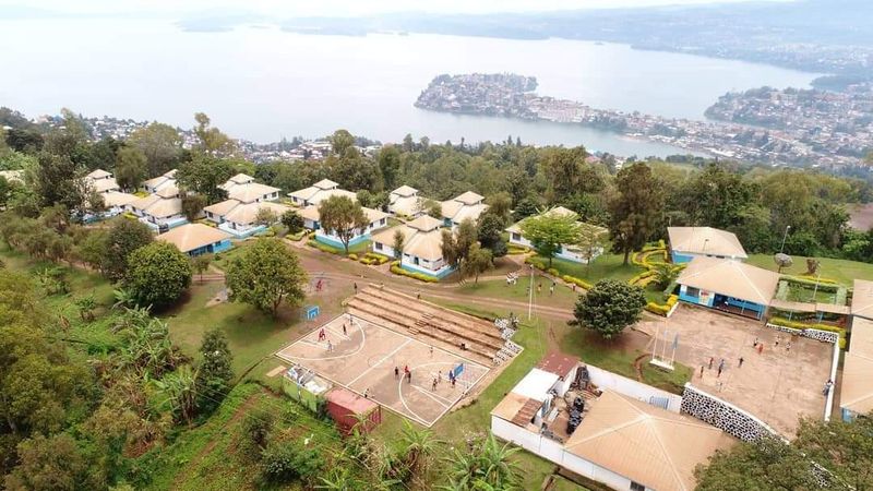 Democratic Republic of the Congo