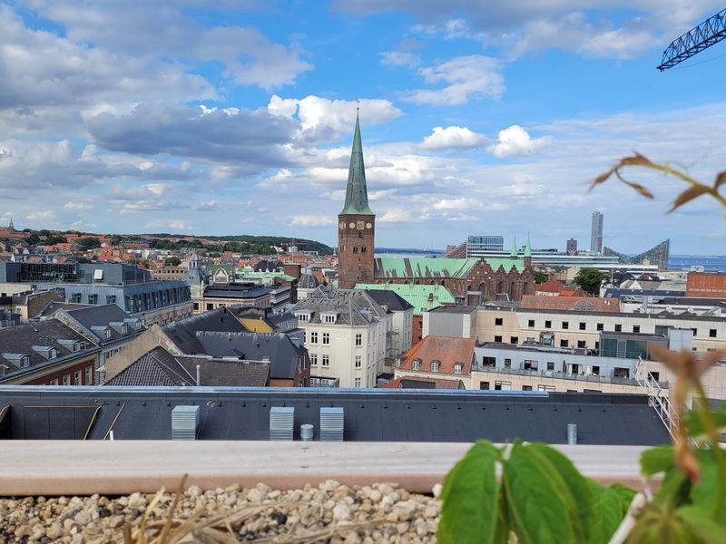 Denmark Denmark
