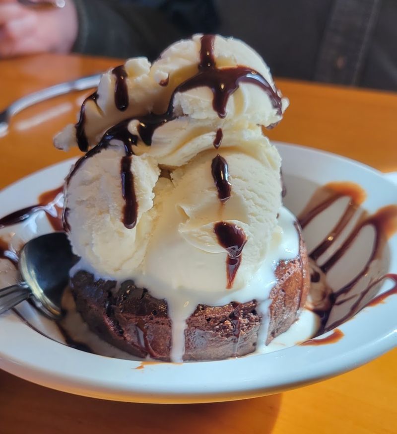 Dessert and the Sweet Finish You Might Not Expect Dessert and the Sweet Finish You Might Not Expect