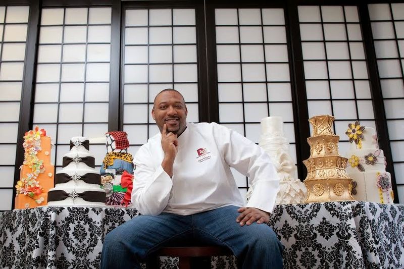 Desserts By Dana, Newark, Delaware
