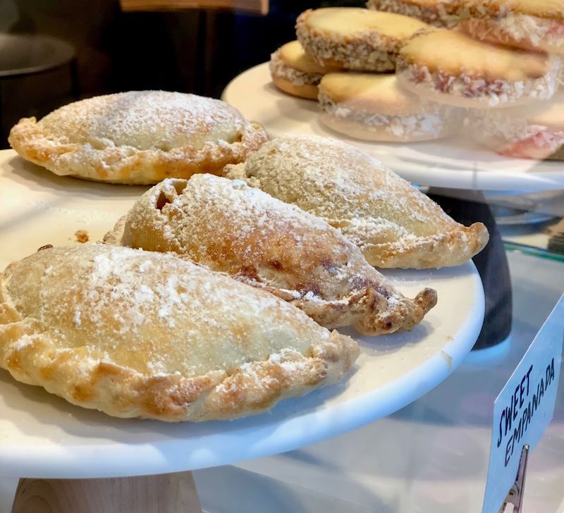 Desserts Made From Scratch Daily