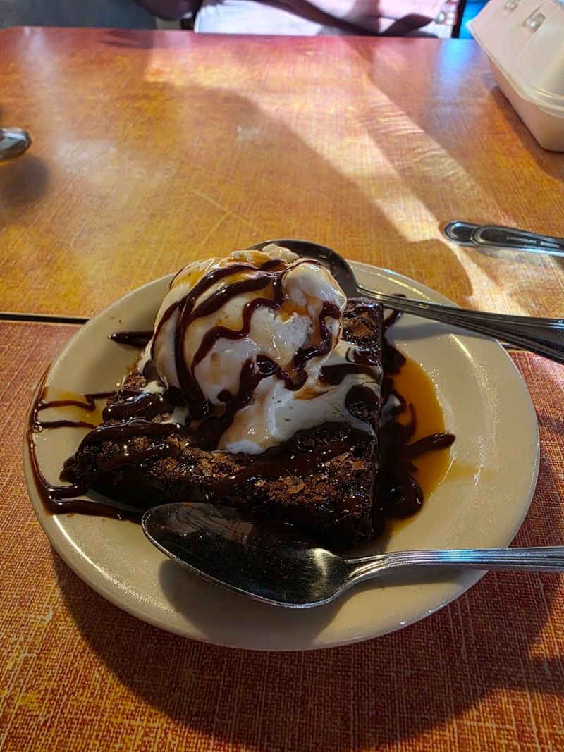 Desserts, Specials, and the Details That Make the Meal Complete