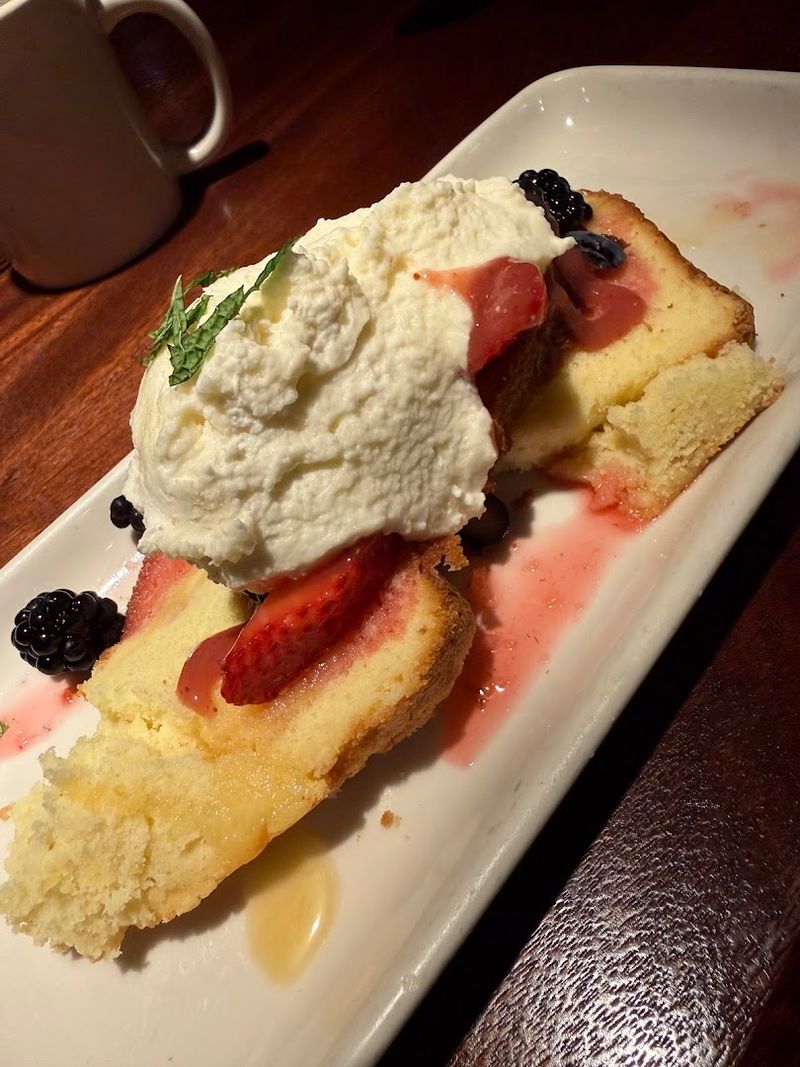 Desserts That Actually Earn the Hype Desserts That Actually Earn the Hype