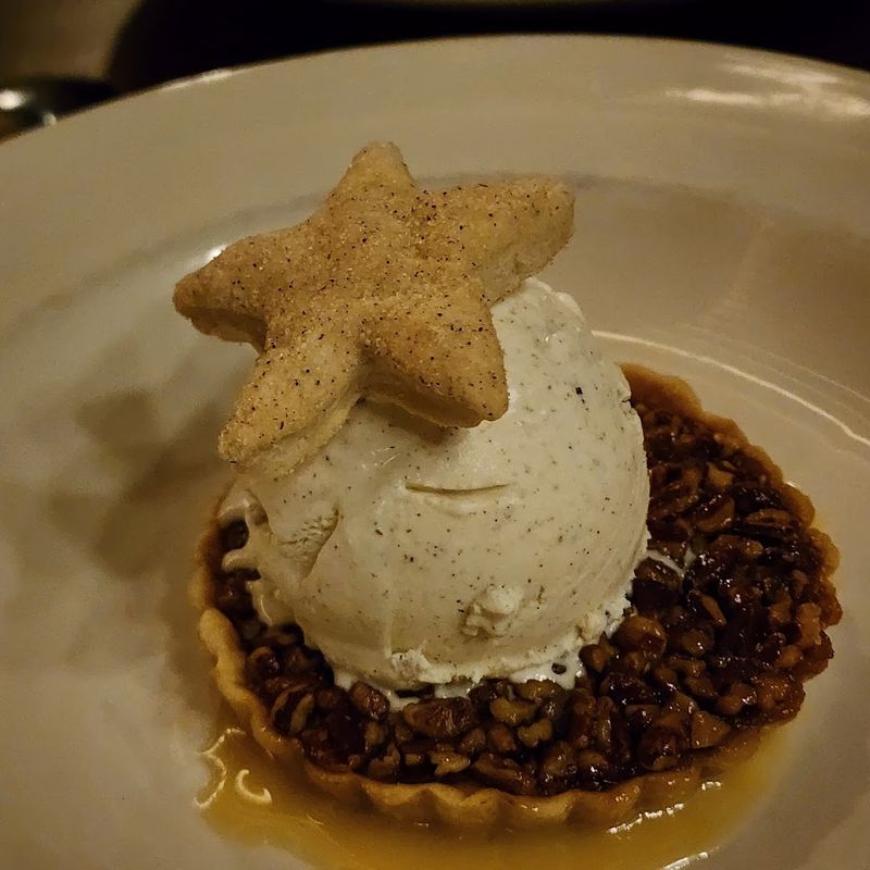 Desserts That Close the Meal Memorably Desserts That Close the Meal Memorably