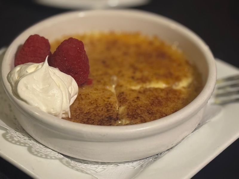 Desserts That Close the Meal Memorably Desserts That Close the Meal Memorably