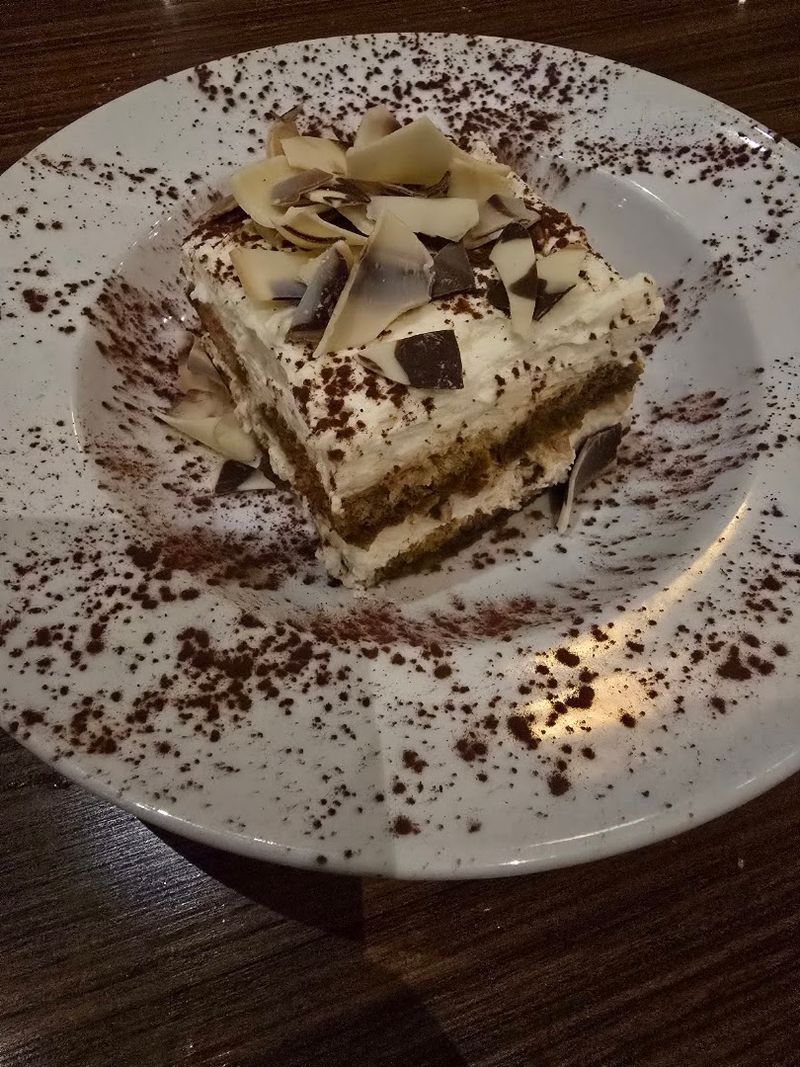 Desserts That Close the Meal Properly Desserts That Close the Meal Properly