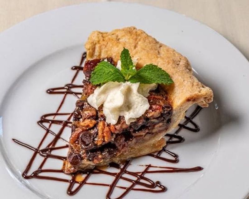 Desserts That Close the Meal Properly Desserts That Close the Meal Properly
