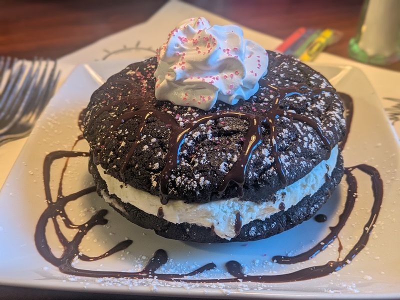 Desserts That Close the Meal Right Desserts That Close the Meal Right