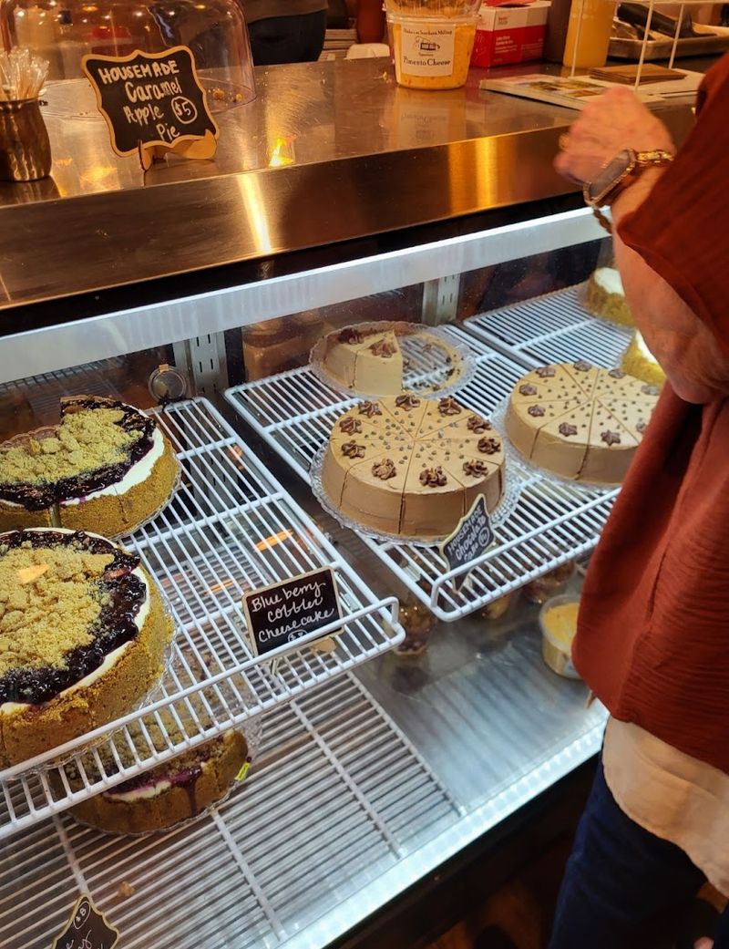 Desserts That Close the Meal Strong Desserts That Close the Meal Strong