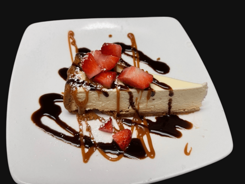 Desserts That Close the Meal Strong