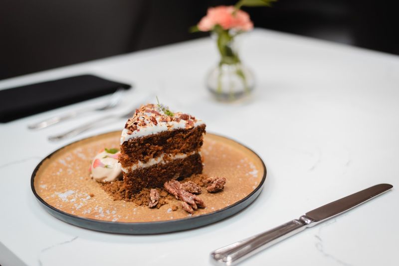 Desserts That Close the Meal on a High Note