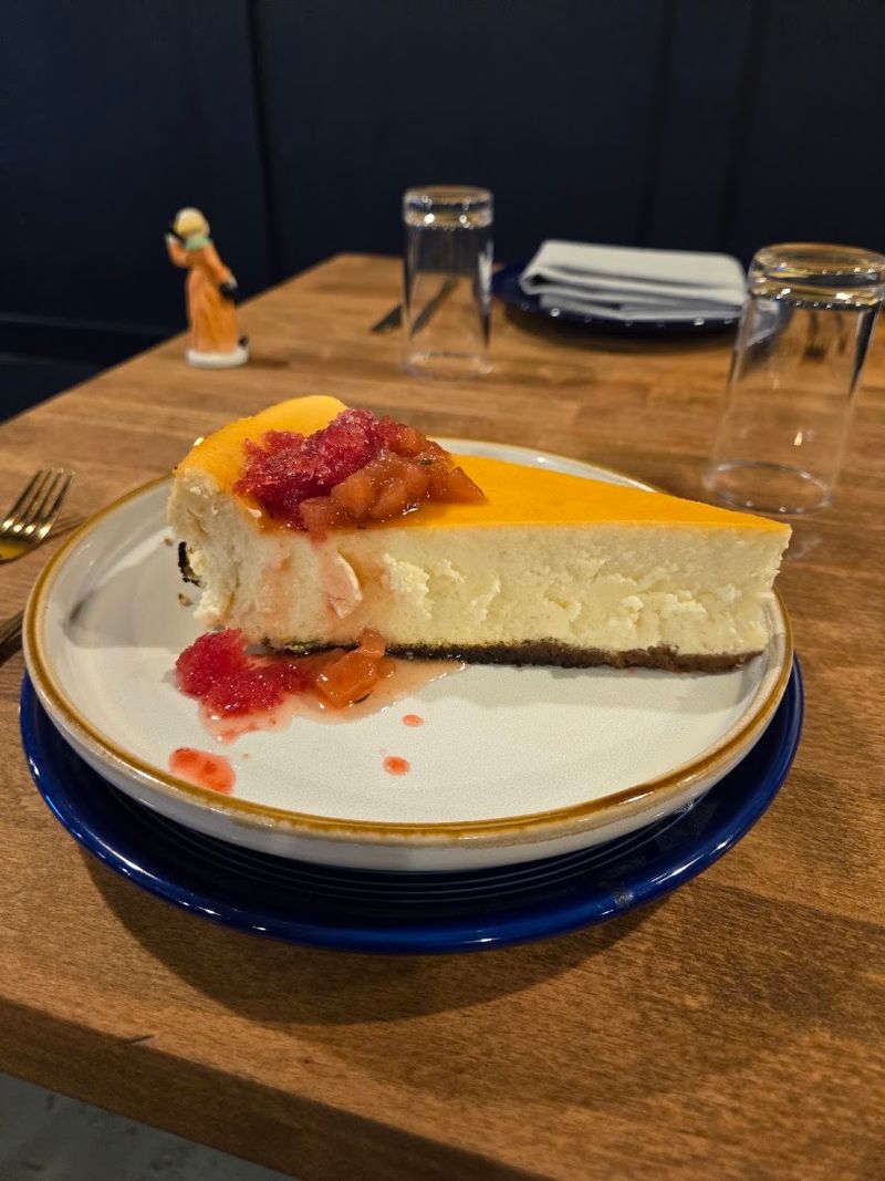 Desserts That Close the Meal on a High Note Desserts That Close the Meal on a High Note