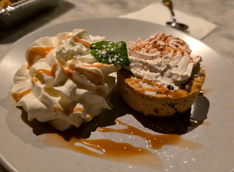Desserts That Close the Meal on a High Note