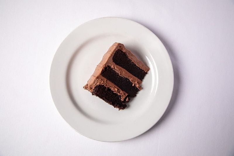 Desserts That Close the Meal on a High Note