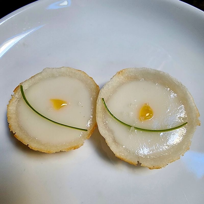 Desserts That Close the Meal on a High Note Desserts That Close the Meal on a High Note