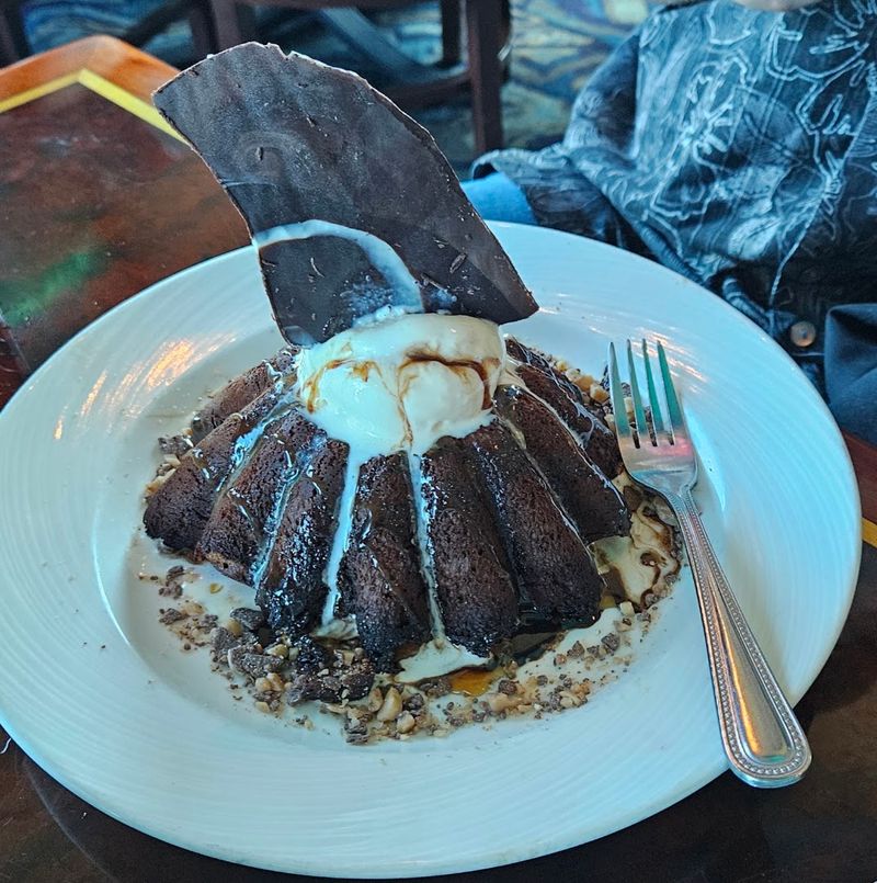 Desserts That Close the Meal on a Strong Note