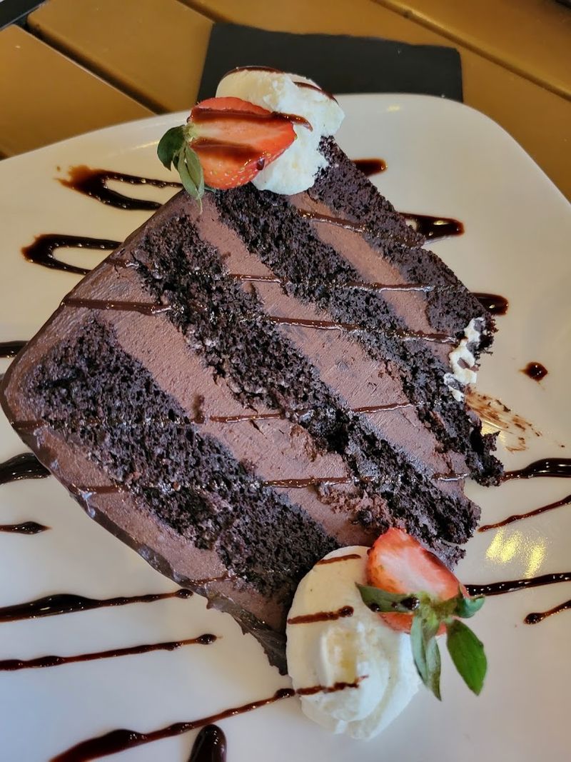 Desserts That Close the Meal on an Unforgettable Note Desserts That Close the Meal on an Unforgettable Note
