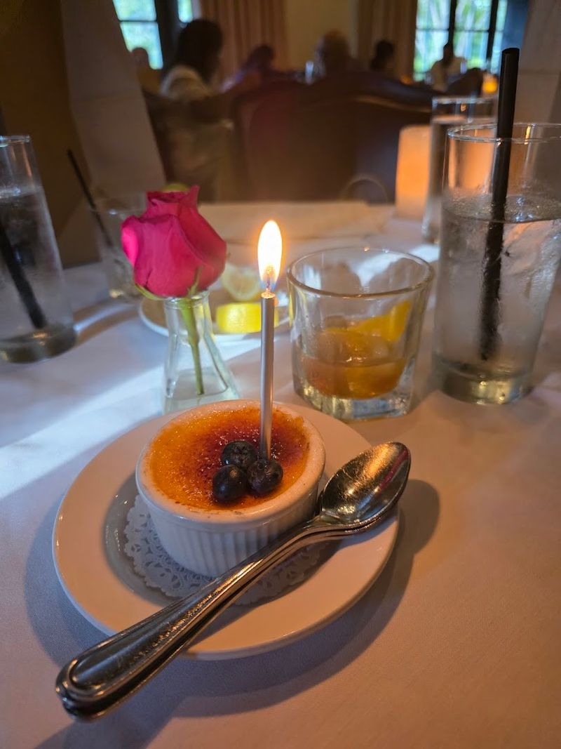 Desserts That Close the Night Well Desserts That Close the Night Well