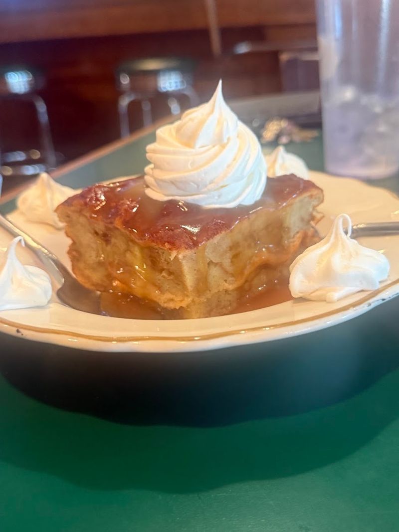 Desserts That Deserve Their Own Conversation Desserts That Deserve Their Own Conversation