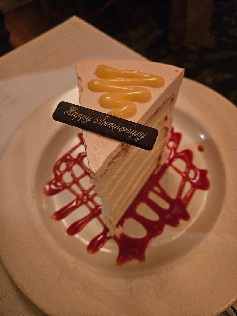 Desserts That Deserve Their Own Conversation
