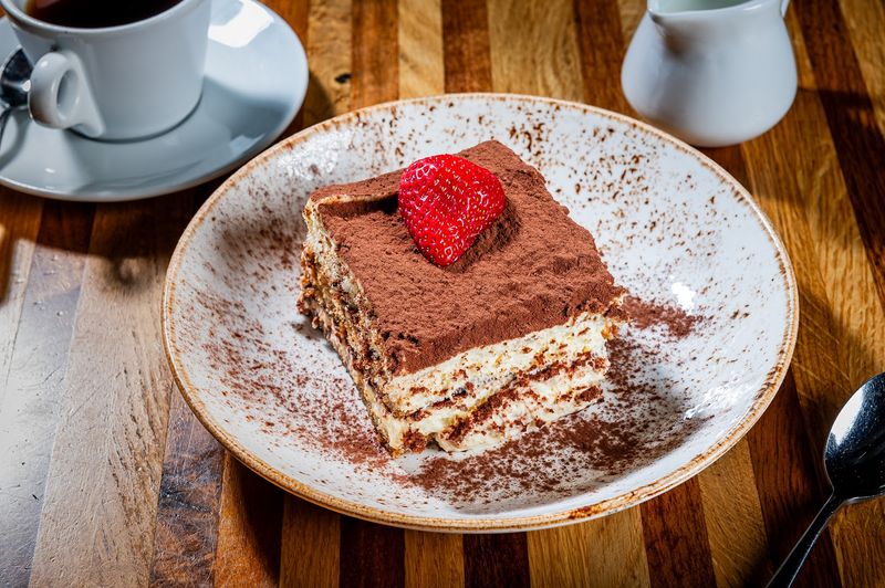 Desserts That Deserve Their Own Conversation