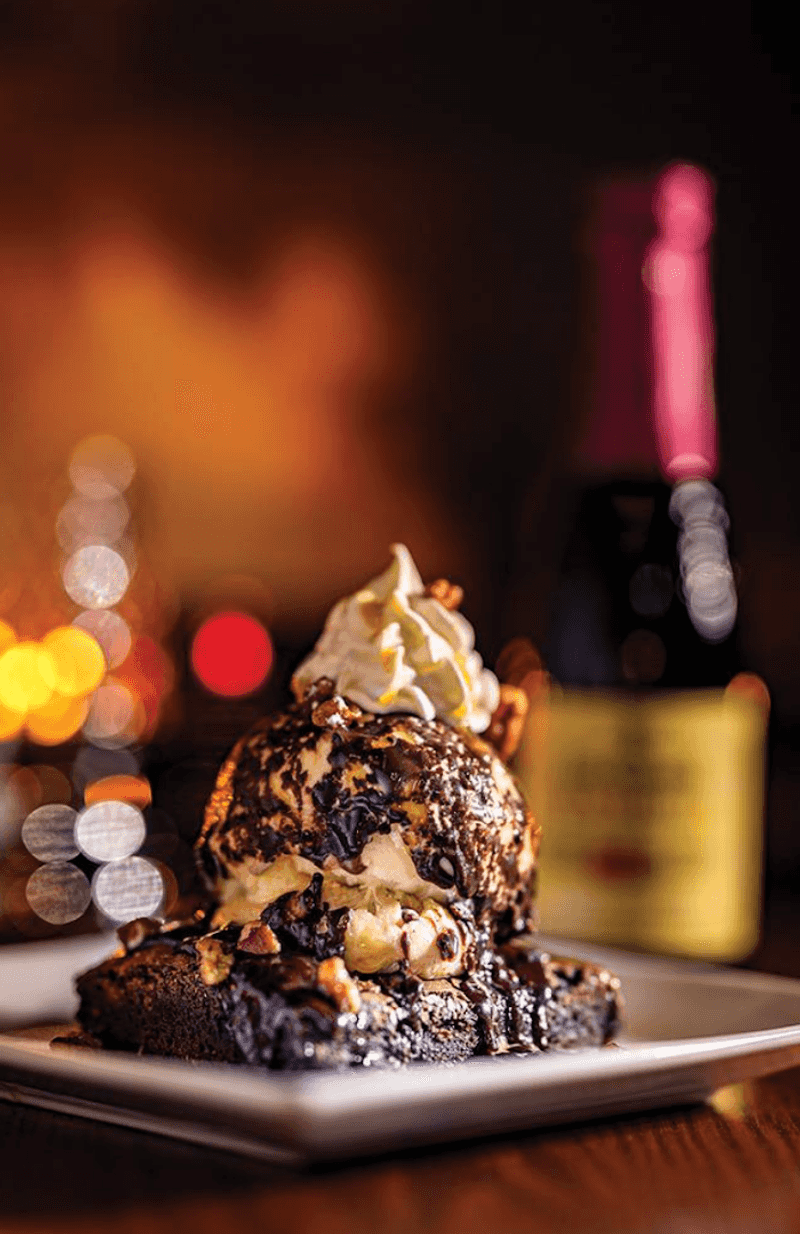 Desserts That Deserve Their Own Conversation