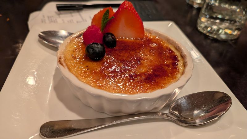 Desserts That Deserve Their Own Moment Desserts That Deserve Their Own Moment