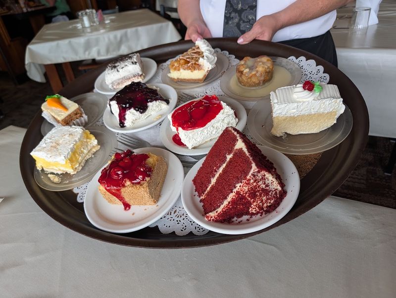 Desserts That Deserve Their Own Road Trip Desserts That Deserve Their Own Road Trip
