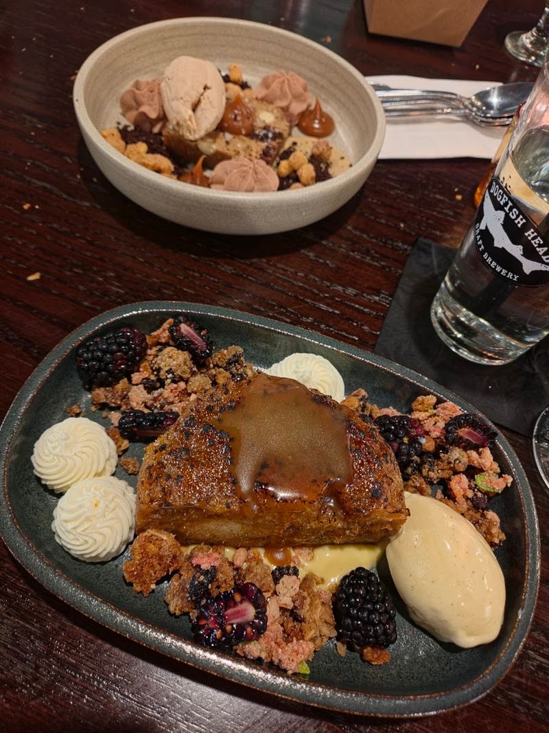 Desserts That Earn Their Own Applause Desserts That Earn Their Own Applause