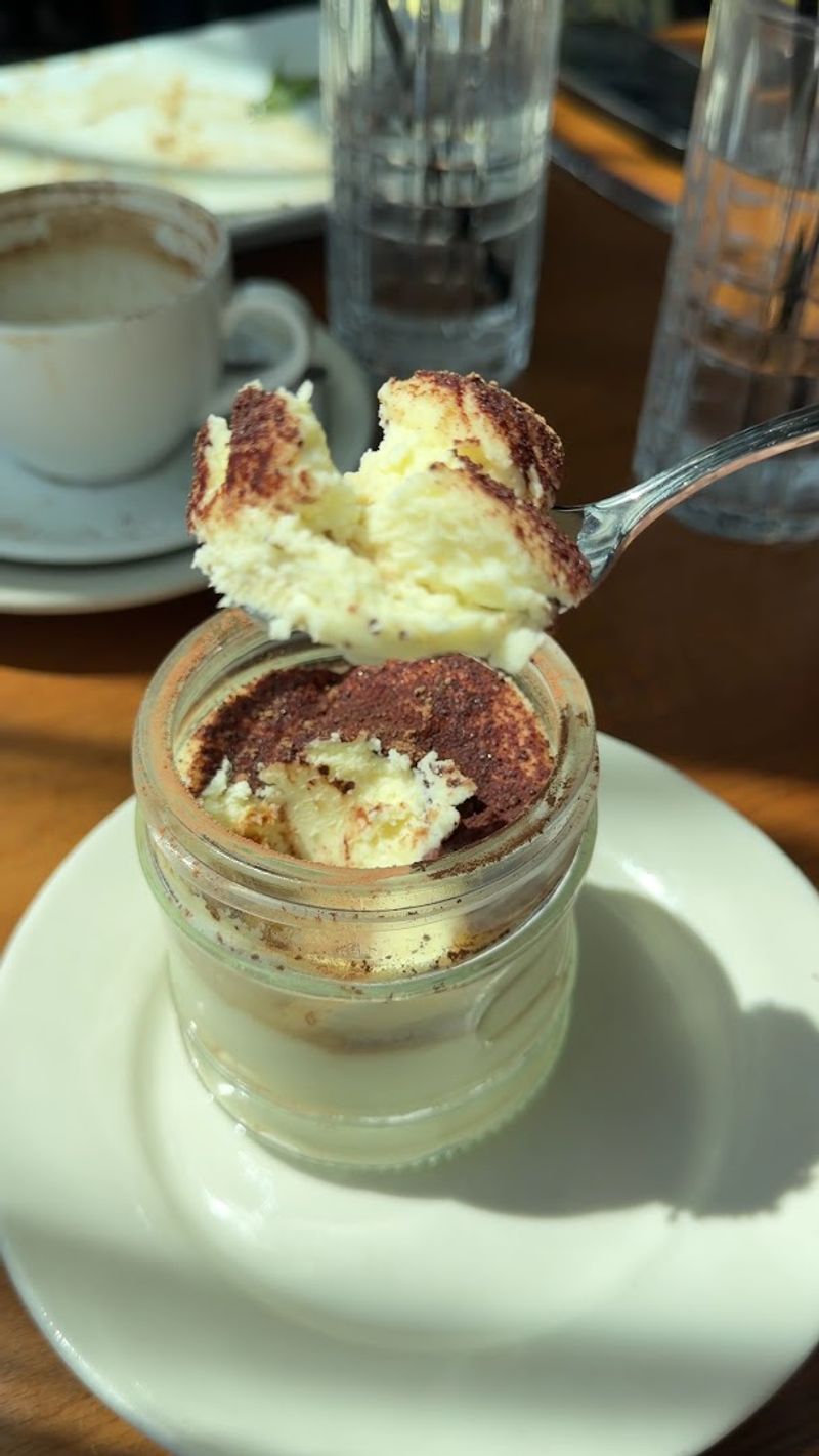 Desserts That Earn Their Own Paragraph