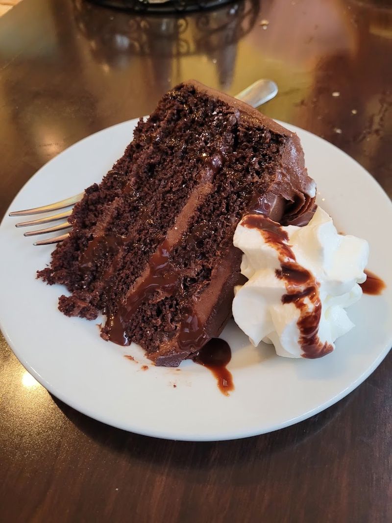 Desserts That Earn Their Own Paragraph Desserts That Earn Their Own Paragraph