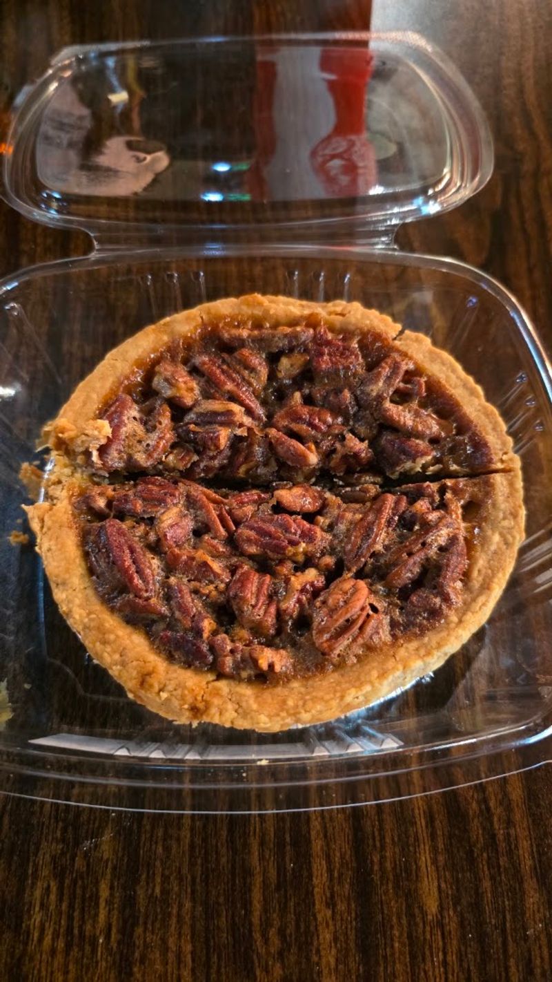 Desserts That Earn Their Own Reputation Desserts That Earn Their Own Reputation