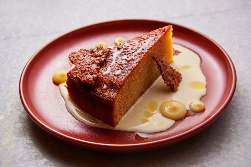 Desserts That Earn Their Place at the End