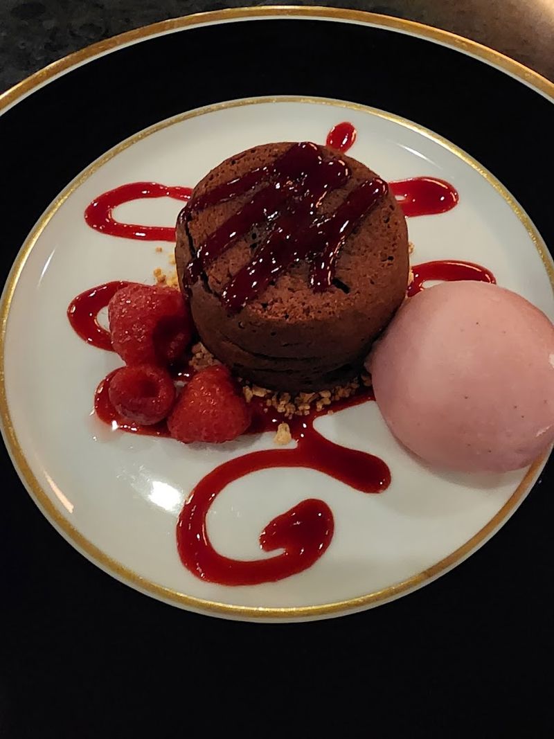 Desserts That Earn a Separate Mention Desserts That Earn a Separate Mention