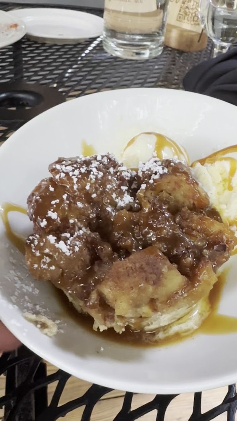 Desserts That Earn a Standing Ovation
