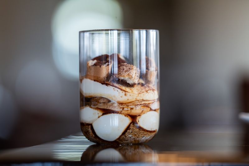 Desserts That Earn the Final Spot on the Table Desserts That Earn the Final Spot on the Table