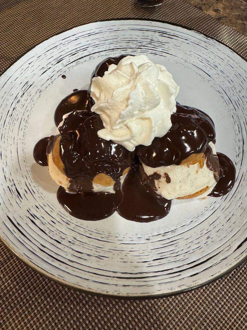 Desserts That End the Meal Right